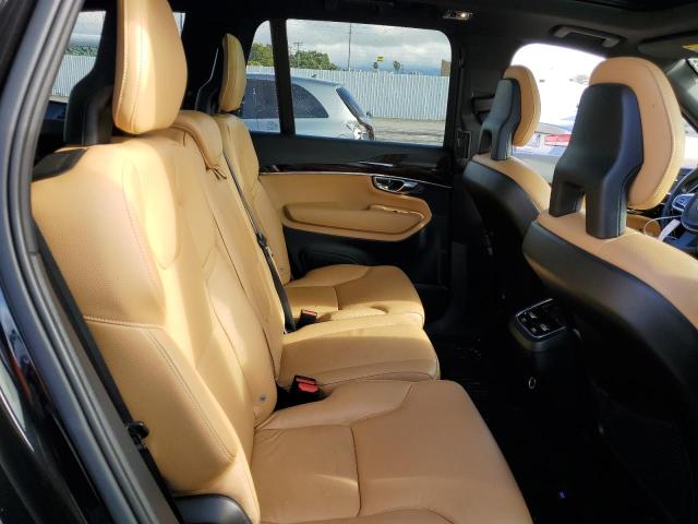 YV4A22PK1G1030885 Volvo XC90 T6
