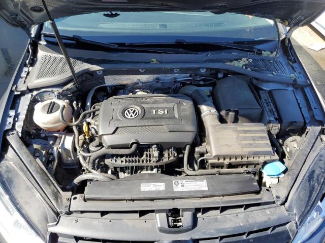 2016 VOLKSWAGEN GOLF S/SE - 3VW217AU7GM024753