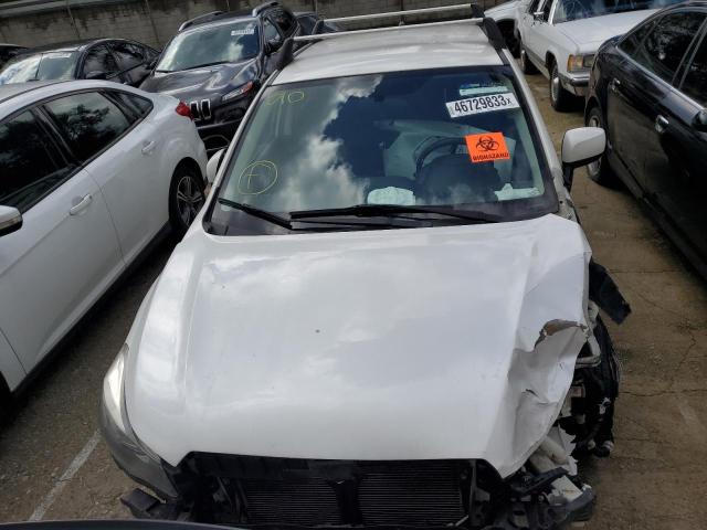 JF1GPAC67E8259700 Subaru Impreza Premium