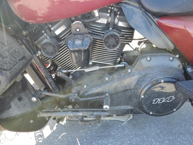 2020 HARLEY-DAVIDSON FLTRK 1HD1KZF18LB630939