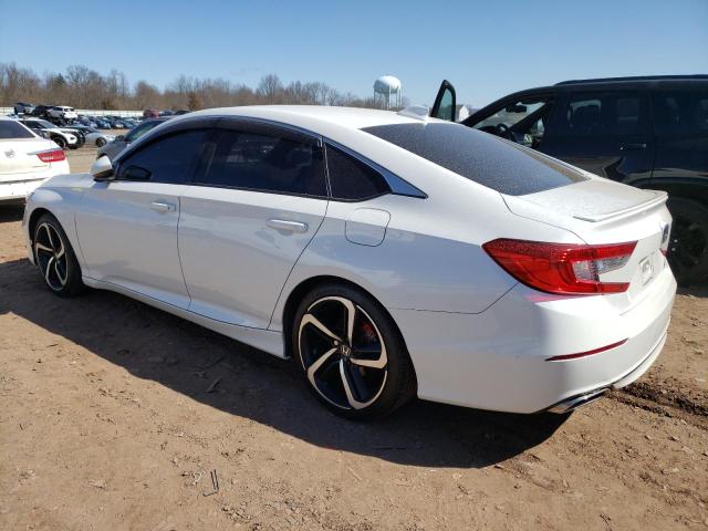 2018 HONDA ACCORD SPO - 1HGCV1F38LA004240