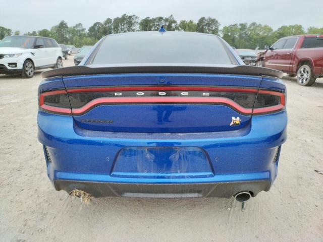 2C3CDXGJ0MH559532 Dodge Charger Scat Pack