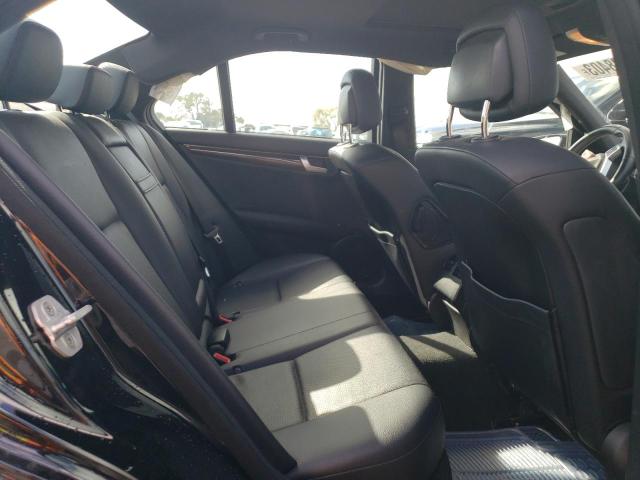 WDDGF4HB5EA955295 Mercedes-Benz C 250