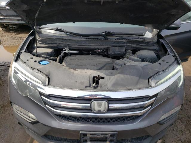 2016 HONDA PILOT TOUR - 5FNYF6H98GB122446