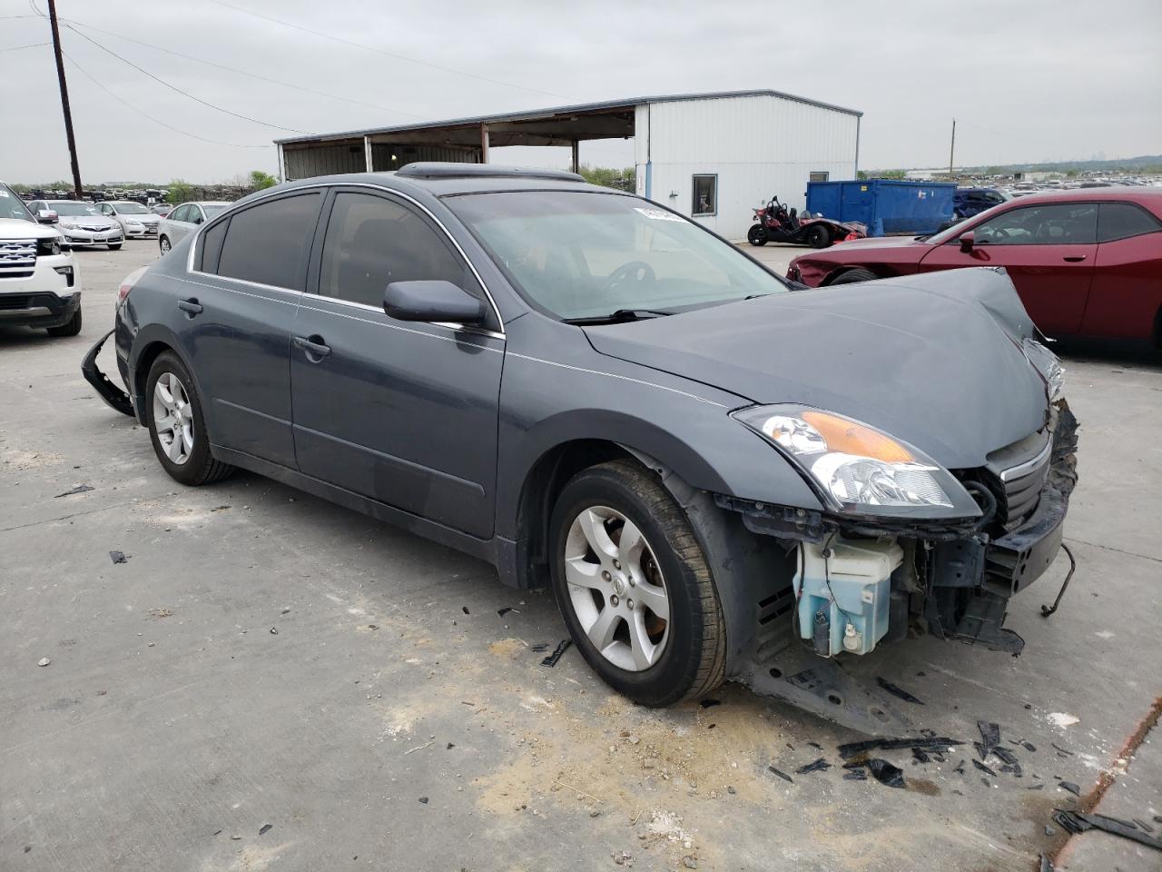 1N4AL21E98N480786 2008 Nissan Altima 2.5