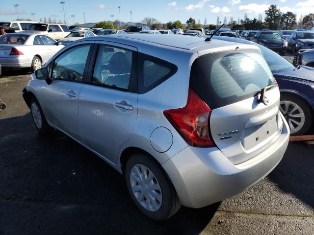 3N1CE2CP6FL444517 Nissan Versa Note S