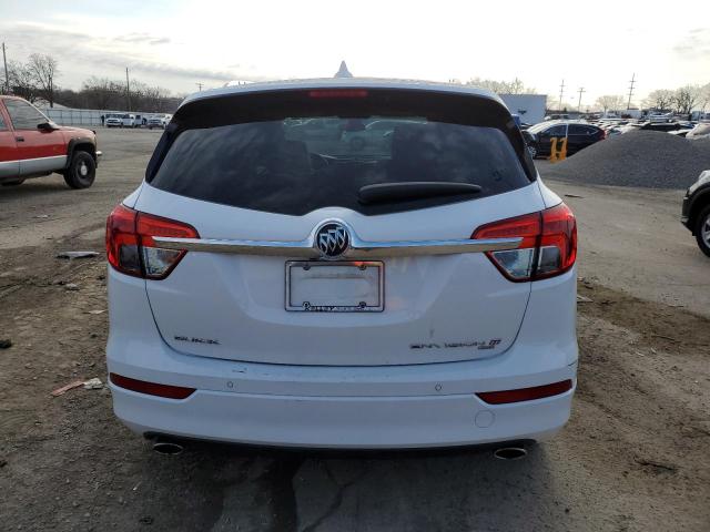 2017 BUICK ENVISION P - LRBFXFSX5HD103159