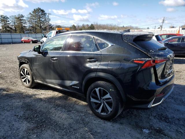 2021 LEXUS NX 300H BA - JTJGJRDZ7M5012838