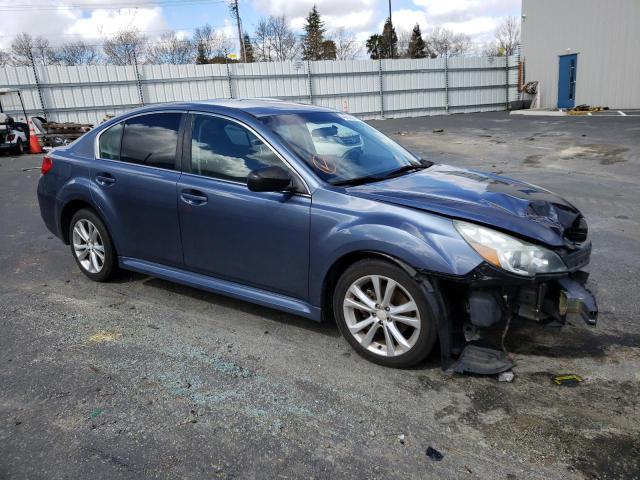 4S3BMBA62E3004908 Subaru Legacy 2.5i