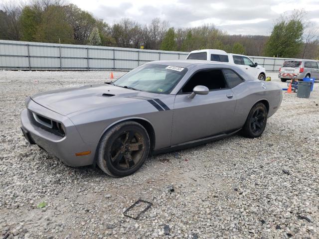 2013 Dodge Challenger SXT