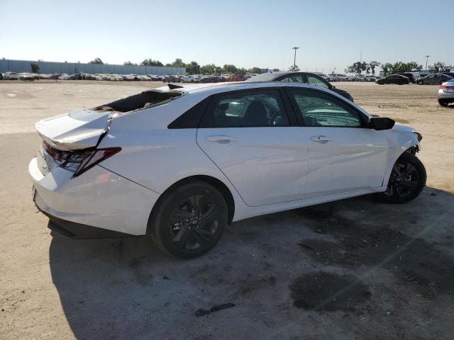 2023 HYUNDAI ELANTRA BL - KMHLM4AJ3PU037607