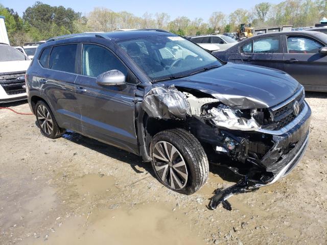 2023 VOLKSWAGEN TAOS SE - 3VVSX7B27PM304155