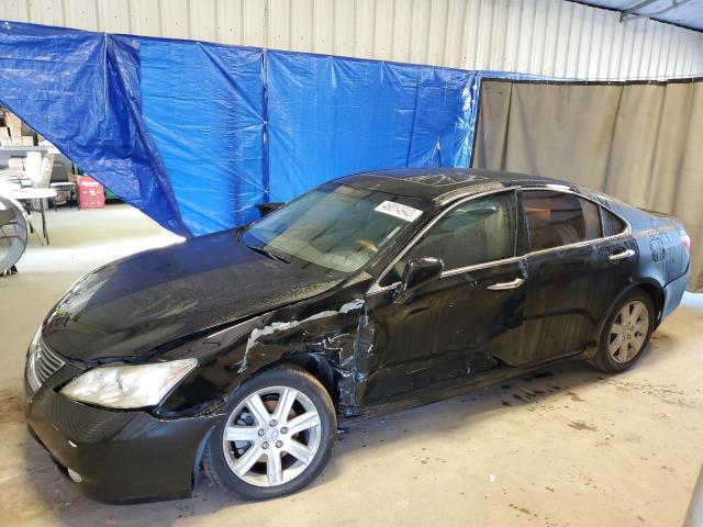 Salvage cars for sale from Copart Tifton, GA: 2007 Lexus ES 350