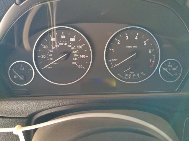 WBA8E1G52HNU14128 BMW 320 I