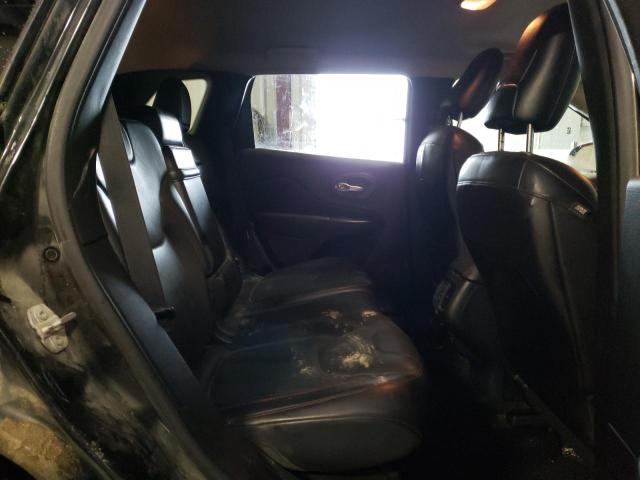 1C4PJMBS3FW715927 Jeep Cherokee Trailhawk