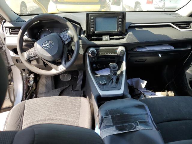2020 TOYOTA RAV4 LE - 2T3LWRFV2LW081909