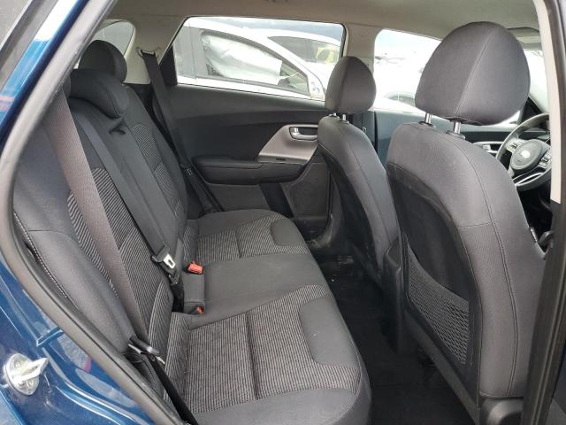 KNDCB3LC1K5317466 KIA NIRO FE