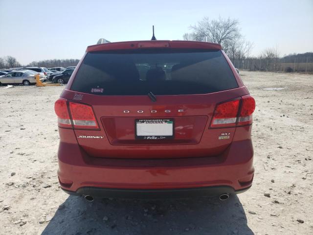 2015 DODGE JOURNEY LI 3C4PDCBG7FT525051