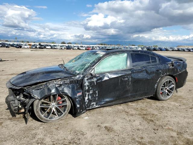 2017 Dodge Charger 