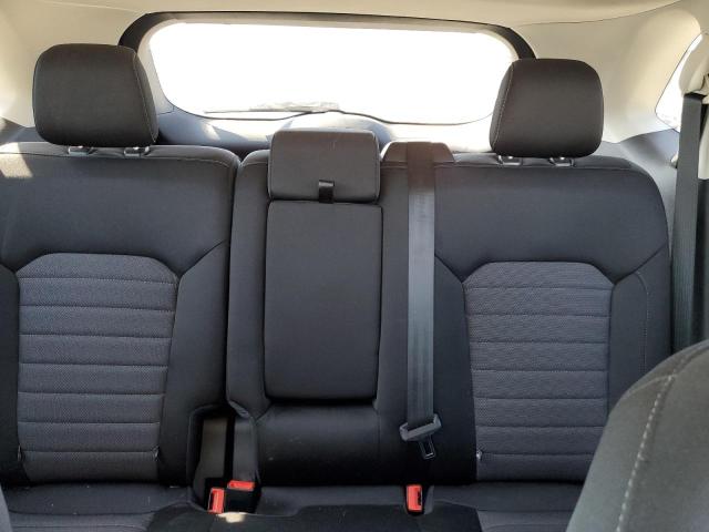 2019 FORD EDGE SE - 2FMPK3G9XKBC64256