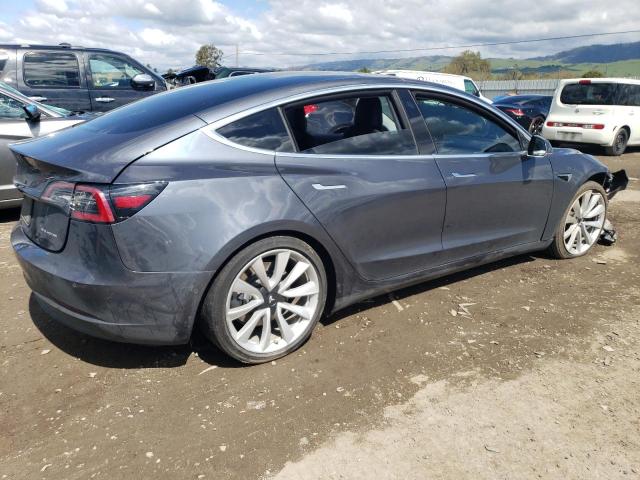 5YJ3E1EB8KF389036 Tesla MODEL 3