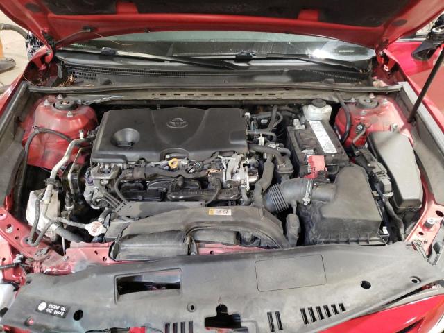 4T1B11HK5KU162280 Toyota Camry L 11