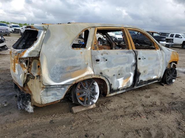 5XYKT4A63EG491885 KIA SORENTO LX