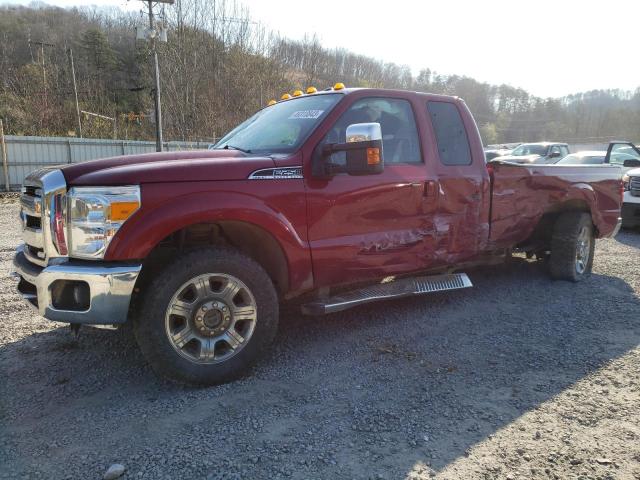 2016 Ford F-250 