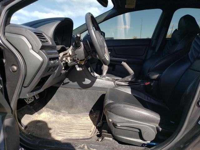 JF1VA1E62H8840130 Subaru Wrx Premium