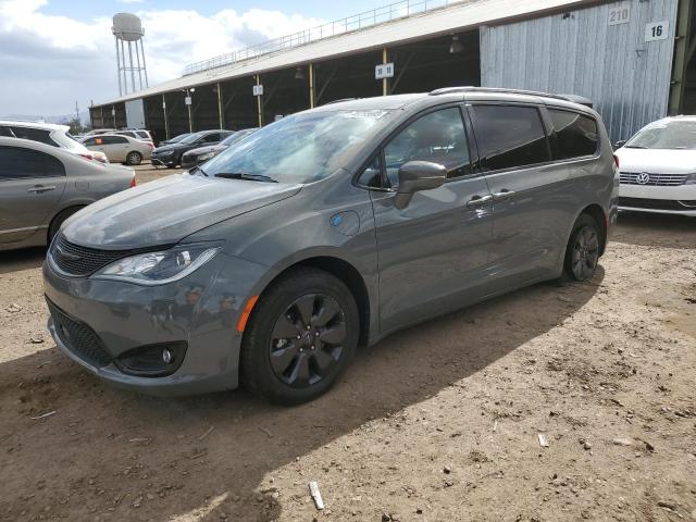 2020 CHRYSLER PACIFICA H - 2C4RC1N79LR288198