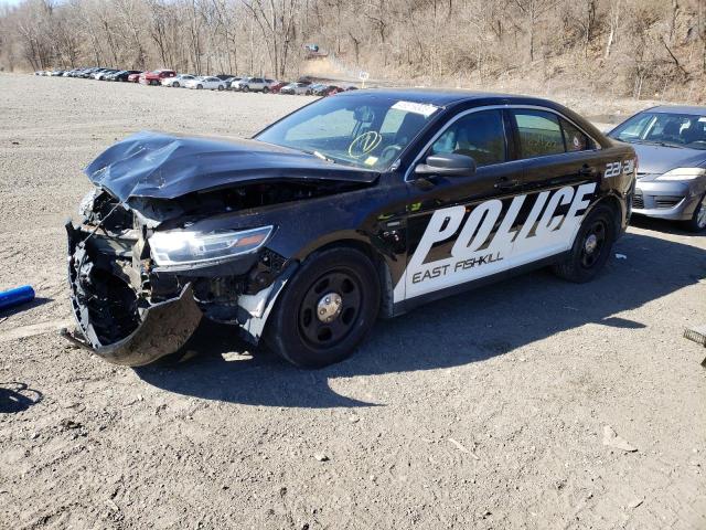 2017 FORD TAURUS POL - 1FAHP2MK6HG145901