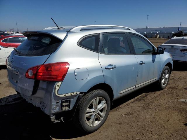 JN8AS5MV7FW262514 Nissan Rogue Select S