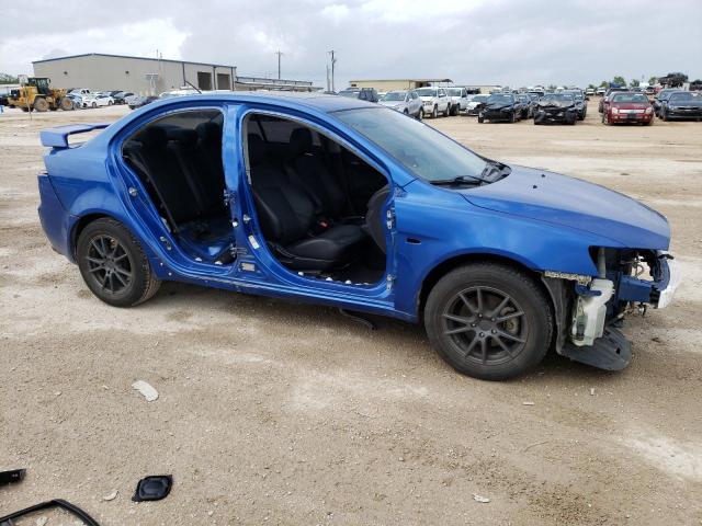 2016 MITSUBISHI LANCER GT JA32U8FW5GU003744