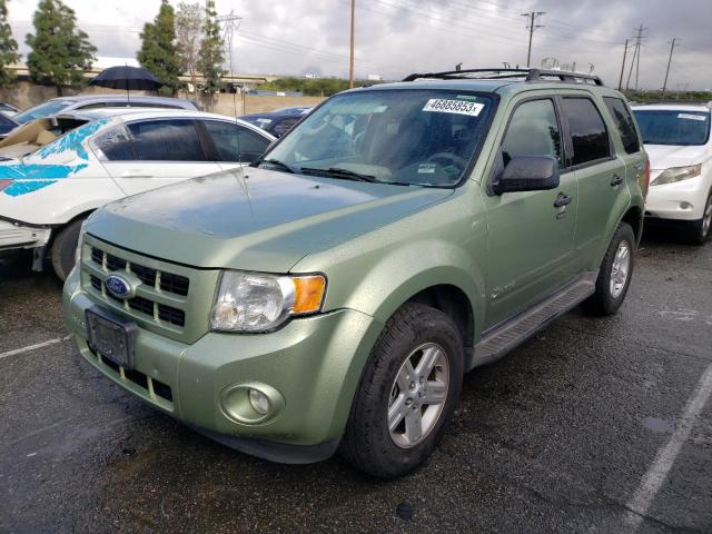 Ford Escape 2010 2 5