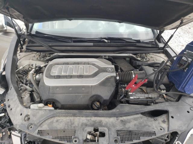 2015 ACURA RLX TECH - JH4KC1F53FC001383