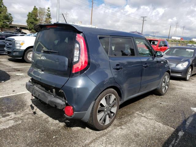 KNDJX3A55E7081524 KIA Soul !