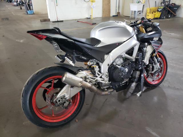 2019 APRILIA RSV4 RR - ZD4KEU001KS001851