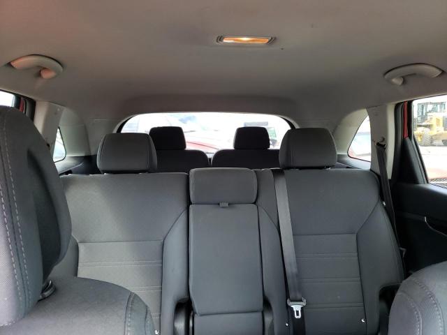 5XYPGDA55HG195823 KIA SORENTO LX
