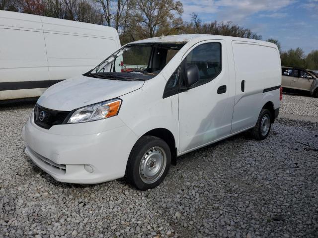 2021 Nissan NV200 