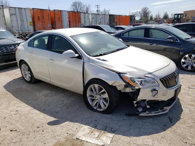 2G4GK5EX1E9257964 Buick Regal