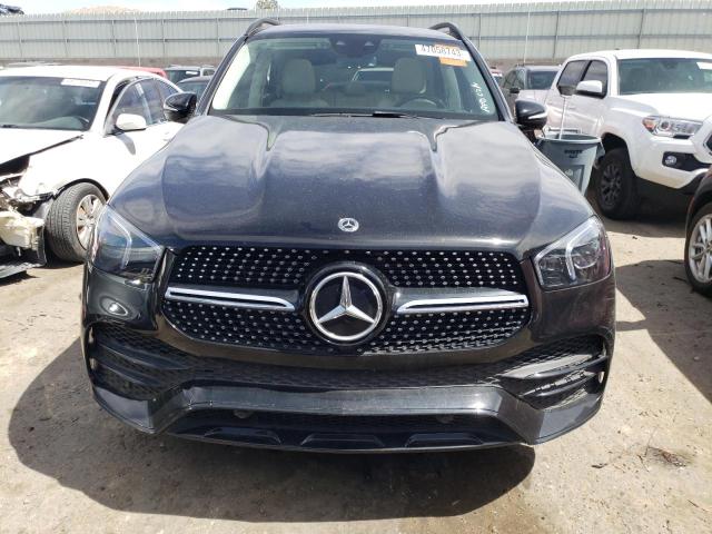 4JGFB4KEXMA440680 Mercedes-Benz Gle 350 4matic