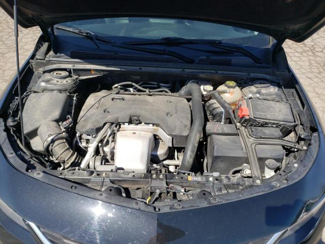 2016 CHEVROLET MALIBU PRE - 1G1ZH5SX1GF343147