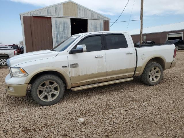 2012 Dodge Ram 1500 