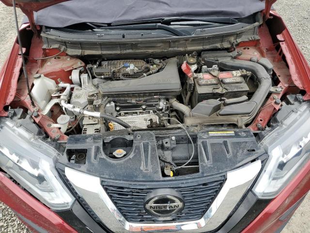 Nissan ROGUE S 2018 5N1AT2MV0JC708662 Image 12