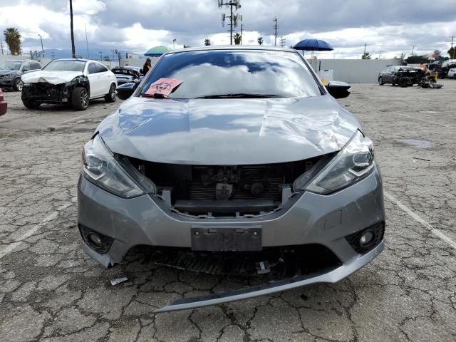 3N1AB7AP6JY239470 Nissan SENTRA S