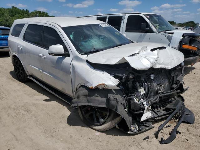 2021 DODGE DURANGO SR - 1C4SDJGJ9MC739955