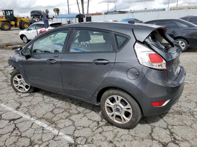 3FADP4EJ2GM208240 Ford FIESTA SE