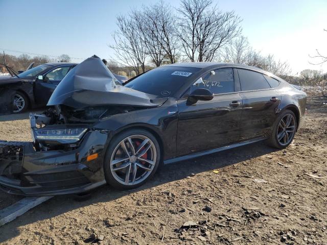 2016 AUDI A7 PRESTIG - WAU2GAFC4GN175373