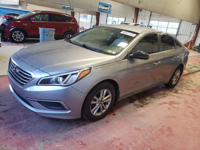2016 HYUNDAI SONATA SE - 5NPE24AF4GH432629
