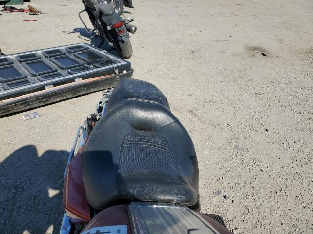 2013 HARLEY-DAVIDSON FLHR ROAD - 1HD1FBM11DB656282